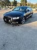 Audi A5 2.7 V6 TDI 190 AMBITION LUXE MULTITRONIC