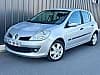Renault Clio III (2) 1.5 DCI 105 5CV INITIALE 5P ECO2