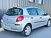 Renault Clio III (2) 1.5 DCI 105 5CV INITIALE 5P ECO2
