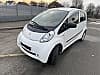 Peugeot Ion Peugeot Ion Electrique Active