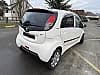 Peugeot Ion Peugeot Ion Electrique Active