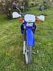 YAMAHA DT SUPERMOTARD