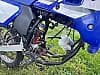 YAMAHA DT SUPERMOTARD