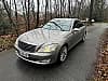 Mercedes-Benz Classe S VI 320 CDI BVA7