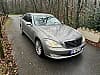 Mercedes-Benz Classe S VI 320 CDI BVA7
