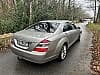 Mercedes-Benz Classe S VI 320 CDI BVA7