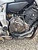 YAMAHA MT 07 ABS