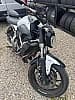 YAMAHA MT 07 ABS
