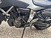 YAMAHA MT 07 ABS