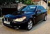 Bmw Serie 5 (E60) (2) 525XDA LUXE