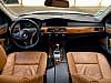 Bmw Serie 5 (E60) (2) 525XDA LUXE