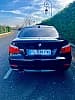 Bmw Serie 5 (E60) (2) 525XDA LUXE
