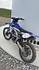 YAMAHA YZF