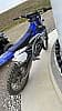 YAMAHA YZF