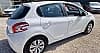 Peugeot 208 1.4l hdi 70ch pack clim 03/2015