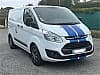 Ford Transit Custom 2.2 TDCI 100 250 L1H1
