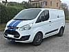 Ford Transit Custom 2.2 TDCI 100 250 L1H1