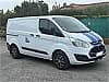 Ford Transit Custom 2.2 TDCI 100 250 L1H1
