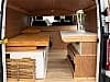 Ford Transit Custom 2.2 TDCI 100 250 L1H1