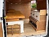 Ford Transit Custom 2.2 TDCI 100 250 L1H1