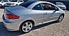 Peugeot 307 cc 2.0l 140ch pack clim 04/2005