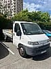 Fiat Ducato Fiat Ducato 2.8 JTD Plateau