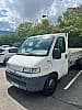 Fiat Ducato Fiat Ducato 2.8 JTD Plateau