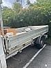 Fiat Ducato Fiat Ducato 2.8 JTD Plateau