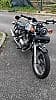 YAMAHA VIRAGO XV
