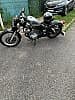 YAMAHA VIRAGO XV