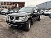 Nissan Navara 2.5 DCI 171 DOUBLE-CABINE PLATINUM BVA