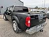 Nissan Navara 2.5 DCI 171 DOUBLE-CABINE PLATINUM BVA