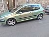 Peugeot 307 1.6 HDI 110 XS 3P