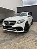 Mercedes-Benz Gle Coupe 63 AMG S 4MATIC