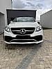 Mercedes-Benz Gle Coupe 63 AMG S 4MATIC