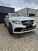 Mercedes-Benz Gle Coupe 63 AMG S 4MATIC