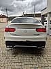 Mercedes-Benz Gle Coupe 63 AMG S 4MATIC