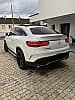 Mercedes-Benz Gle Coupe 63 AMG S 4MATIC