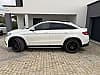Mercedes-Benz Gle Coupe 63 AMG S 4MATIC