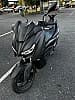 YAMAHA X-MAX ABS