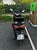 YAMAHA X-MAX ABS