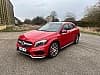 Mercedes-Benz Gla gla 45 amg