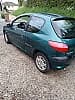 Peugeot 206 1.9 D XR PRESENCE 3P