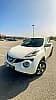 Nissan Juke 1.5 DCI 110 STOP/START CONNECT EDITION