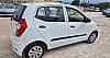 Hyundai I10 PH2 1.2L 85CH PACK ELEC. 2012