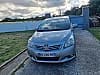 Toyota Corolla Verso Toyota corolle verso 2.0 d4d skyview