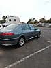 Peugeot 607 (2) 2.2 HDI 136 EXECUTIVE PACK