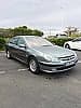 Peugeot 607 (2) 2.2 HDI 136 EXECUTIVE PACK