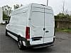 Mercedes-Benz Sprinter Mercedes Sprinter 311 CDi L2H2 114CH