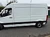 Mercedes-Benz Sprinter Mercedes Sprinter 311 CDi L2H2 114CH